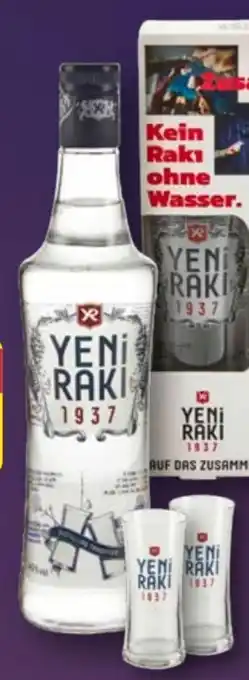 Aldi Nord Raki Angebot