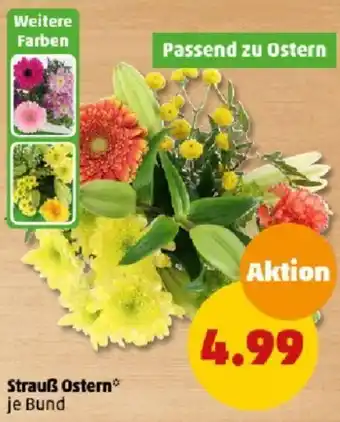 PENNY Strauß Ostern Angebot