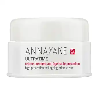 Douglas Annayake Crème première anti-âge haute prévention Angebot