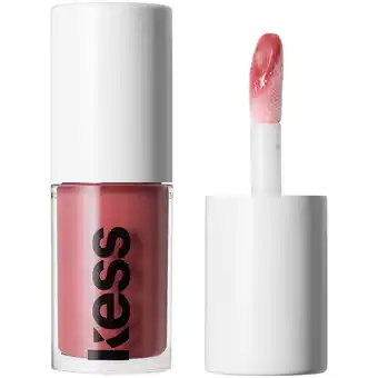 Douglas Kess Jelly Treat Lip Oil Angebot