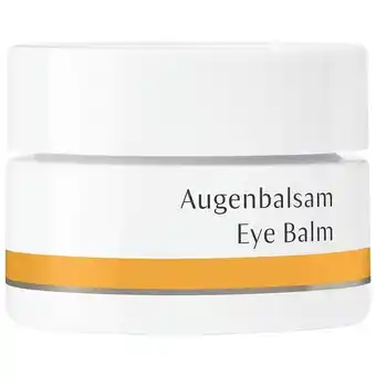 Douglas Dr. Hauschka Eye Balm Angebot