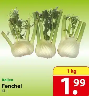 Famila Nord Ost Fenchel Angebot