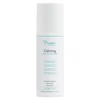 Douglas colibri skincare Moisturizer Calming Angebot