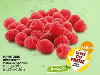 PENNY Marktliebe himbeeren Angebot