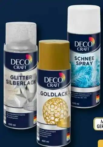 Aldi Nord Weihnachts Effektspray Angebot