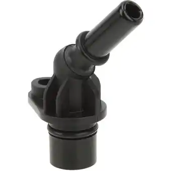 ManoMano Eosnow Vakuumpumpenanschluss 456583 Bremskraftverstrker-Rückschlagventil-Armaturen-Adapter Ersatz für Citroen DS5 DS6 C4 C5 Angebot