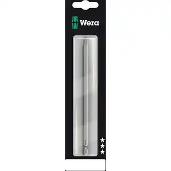 ManoMano Wera 851/4 Z SB Bits 1 x PH 3x152 Angebot