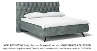 XXXLutz Joop! bedsystem Angebot