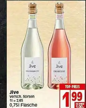 Elli Markt Jlive Angebot