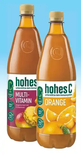 Famila Nord Ost Hohes c saft Angebot