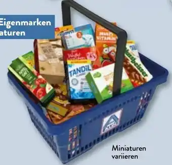 Aldi Nord Einkaufskorb Angebot