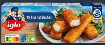 Aldi Nord Fischstäbchen Angebot