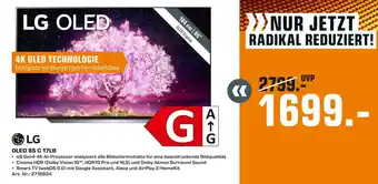 Saturn Lg oled display Angebot