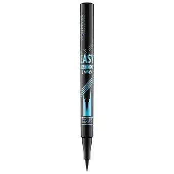 Douglas Catrice It's Easy Tattoo Liner Waterproof Angebot