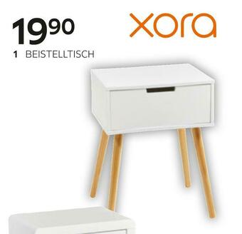 XXXLutz Xora beistelltisch Angebot