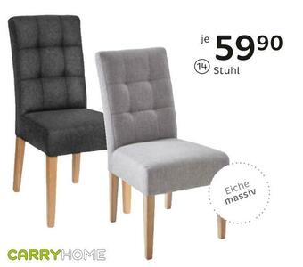 XXXLutz Carryhome stuhl Angebot