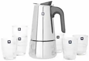 XXXLutz Espressobereiter-Set Angebot