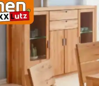 XXXLutz Highboard Angebot