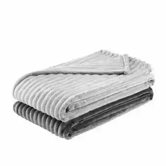 XXXLutz Flanell-Wohndecke Big Cord Angebot