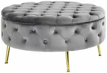 XXXLutz Hocker Angebot