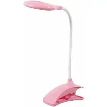 ManoMano Longziming - Tragbare LED-Lampe mit weichem Licht, USB-Augenpflege-Clip-Bettleuchte/multifunktionale Taschenlampe für kleine  Angebot