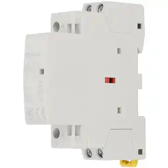 ManoMano Eosnow - 2P 25A 220V/230V 2NO 50/60HZ DIN-Schiene Haushalts-AC-Schütz Angebot