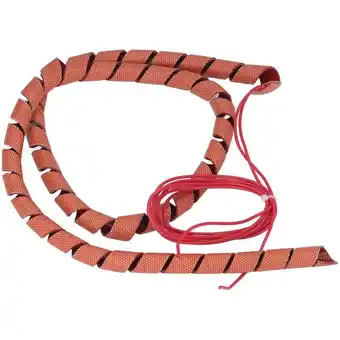 ManoMano Spiralfrmiges Silikon-Heizband, Rohrheizung, Begleitkabel für Frostschutz, 220 V, 70 W, 10 mm (0,39 Zoll) Auendurchmesser Angebot