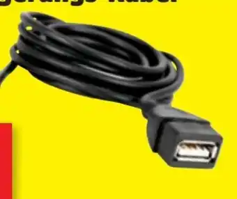 Thomas Philipps USB Verlängerungs-Kabel Angebot