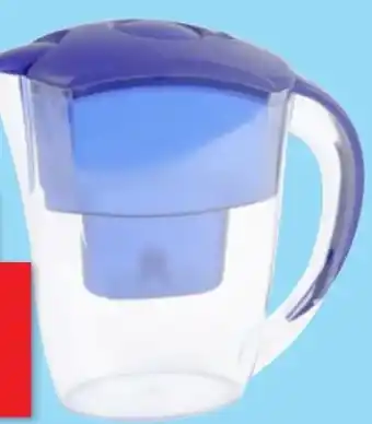 Thomas Philipps Tisch-Wasserfilter Angebot