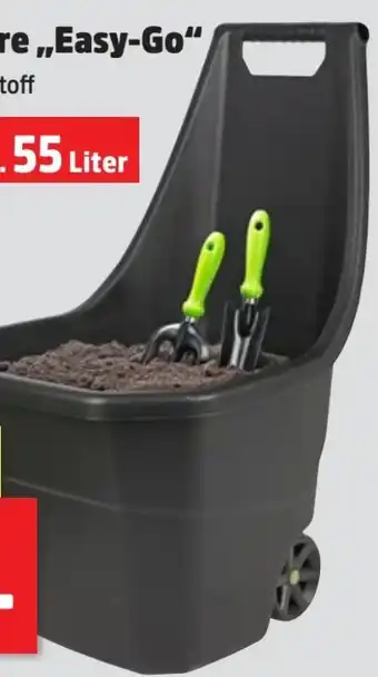 Thomas Philipps Easy-Go Gartenkarre Angebot