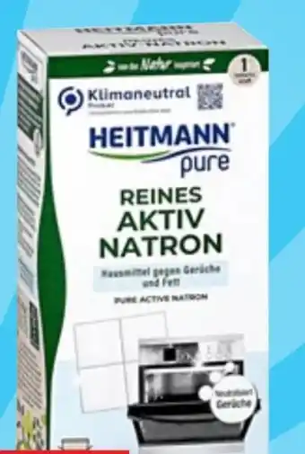 Thomas Philipps Reines Aktiv Natron Angebot