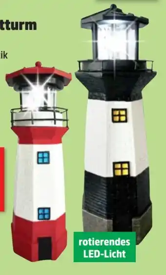 Thomas Philipps Solar-Leuchtturm Angebot