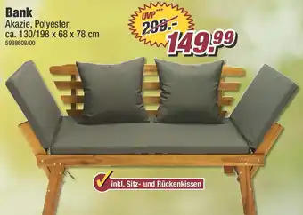 Poco Bank Angebot