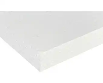 Hornbach Styropor PS20 Bodendämmplatte EPS DEO glatte Kante WLG 040 100kPa 1000 x 500 x 50 mm (1 St = 0,5 m² 1 Pack = 4,5 m²) Angebot