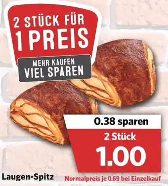 Combi Laugen Spitz Angebot