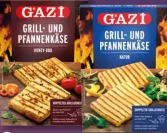 Aldi Nord Grill- und Pfannenkäse Angebot