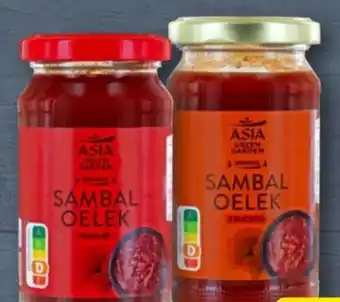 Aldi Nord Sambal Oelek Angebot