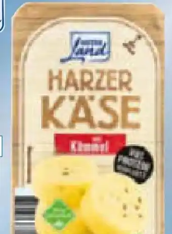 Netto Marken-Discount Harzer Käse Angebot