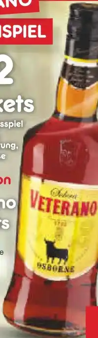 Netto Marken-Discount Solera Veterano Angebot