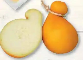 Edeka Frischemarkt Scamorza Geräuchert Angebot