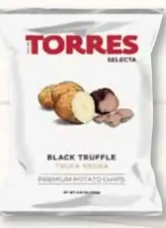 Edeka Frischemarkt Kartoffelchips Black Truffle Angebot