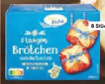 Netto Marken-Discount Laugen Brötchen Angebot