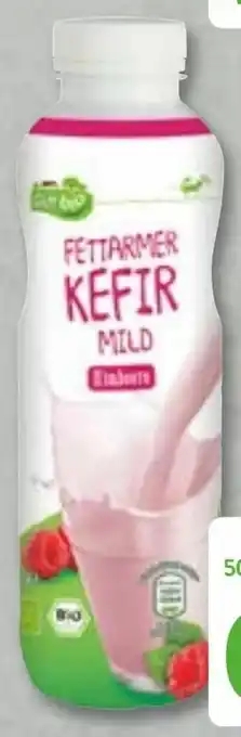 Aldi Nord Bio-Kefir Angebot