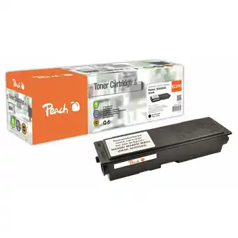 Netto Marken-Discount Peach E0583 Toner bk ersetzt Epson Nr. 0583, C13S050583 für z.B. Epson Aculaser M 2300, Epson Aculaser M 2300 D, Epson Aculas Angebot