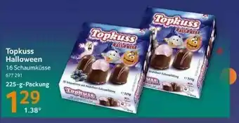 Selgros Topkuss Halloween Angebot