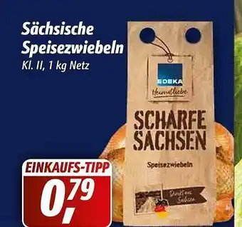 Simmel Sächsische Speisezwiebeln Angebot