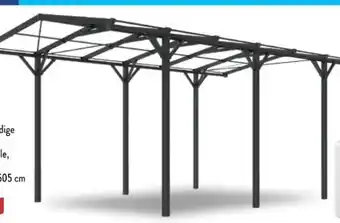 Aldi Nord Aluminium Carport Angebot