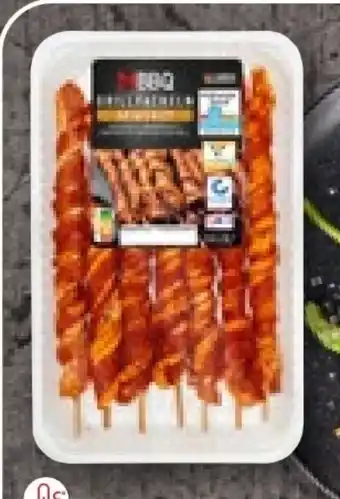 Aldi Nord Grillfackeln Angebot