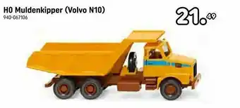 Spiele Max H0 Muldenkipper Volvo N10 Angebot