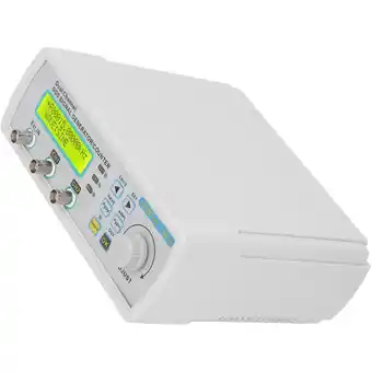 ManoMano Eosnow Signalgenerator-Frequenzzhler DC5V DDS Zweikanaliger programmierbarer Funktionssignalgeneratorzhler 100-240V EU-Stecke Angebot